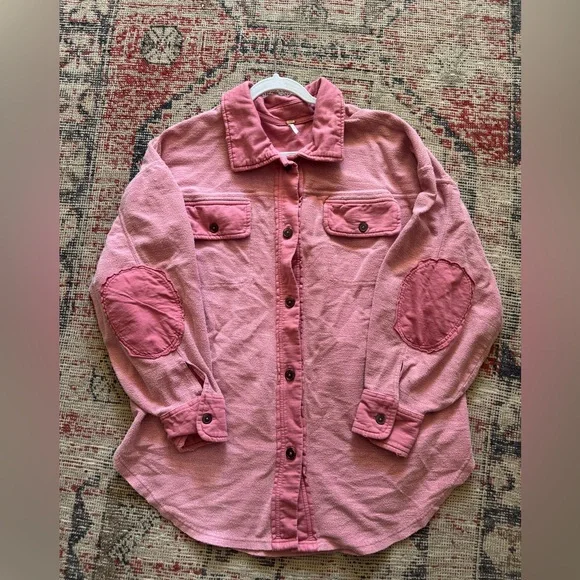 Free People Ruby Jacket - Picture 1 of 4